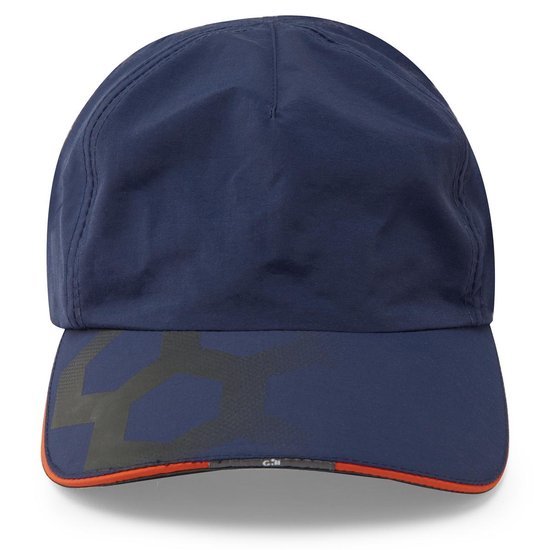 Gill Race pet navy