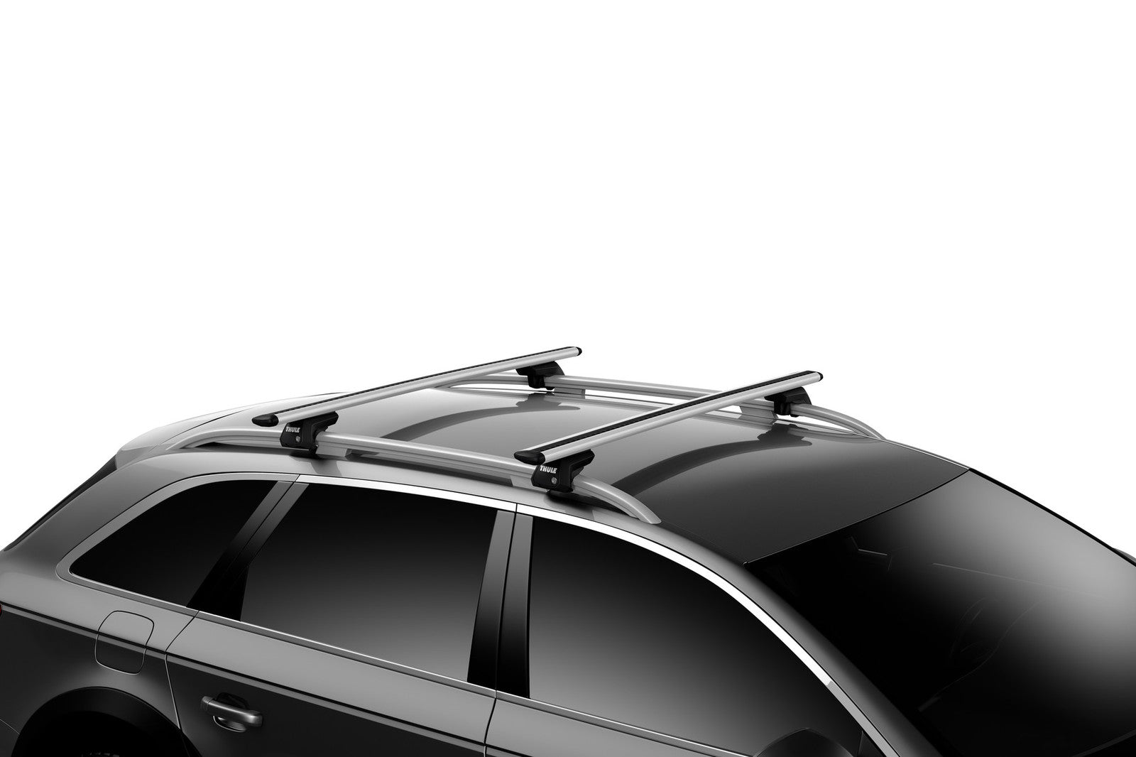 Thule WingBar Evo 118 cm