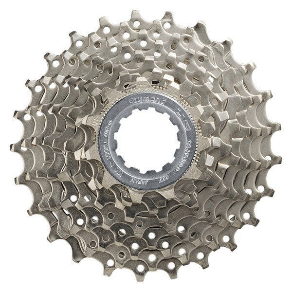 Shimano Alivio CS-HG400 Cassette verhouding 11-36
