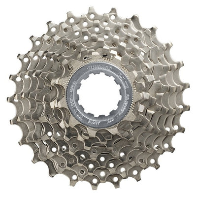 Shimano Alivio CS-HG400 Cassette verhouding 11-36