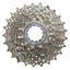 Shimano Alivio CS-HG400 Cassette verhouding 11-34