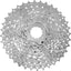 Shimano Alivio CS-HG400 Cassette verhouding 11-32