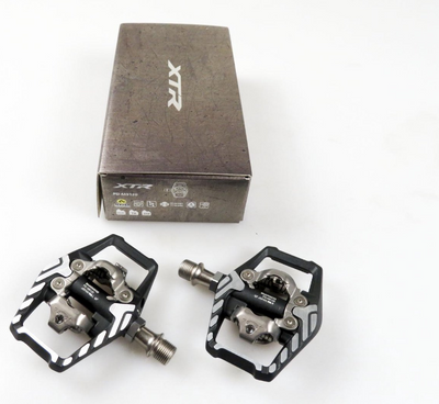 Shimano XTR M9120