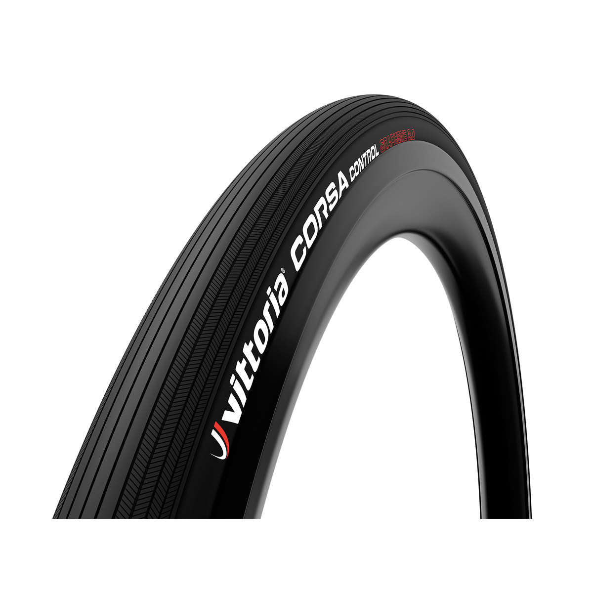 Vittoria Corsa Control G2 raceband zwart