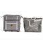 Barebone Rolling Cooler