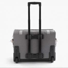 Barebone Rolling Cooler koeltas-trolley 60 liter