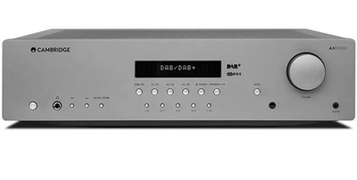 Cambridge Audio AXR100DAB