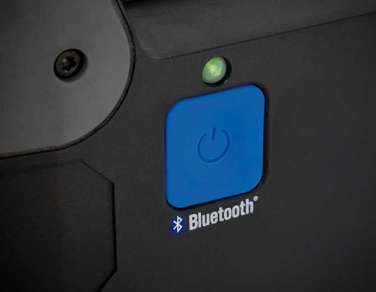 Brennenstuhl Toran 3000 MB mobiele bluetooth LED schijnwerper
