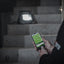 Brennenstuhl Toran 3000 MB mobiele bluetooth LED schijnwerper