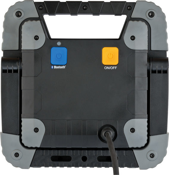 Brennenstuhl Toran 3000 MB mobiele bluetooth LED schijnwerper