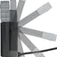 Brennenstuhl Toran 3000 MB mobiele bluetooth LED schijnwerper