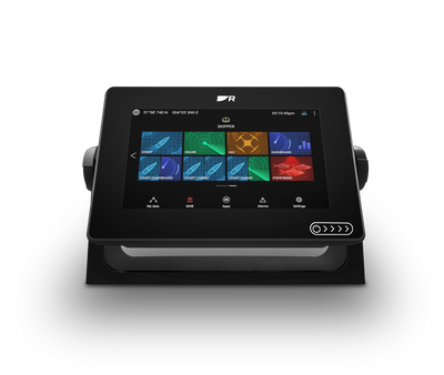 Raymarine Axiom+ 7