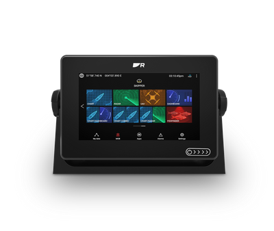 Raymarine Axiom+ 7