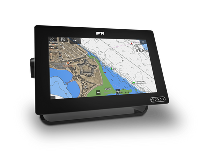 Raymarine Axiom+ 9"