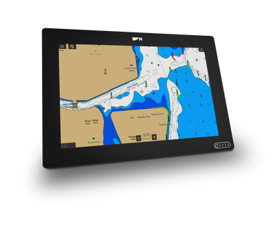Raymarine Axiom+ 12