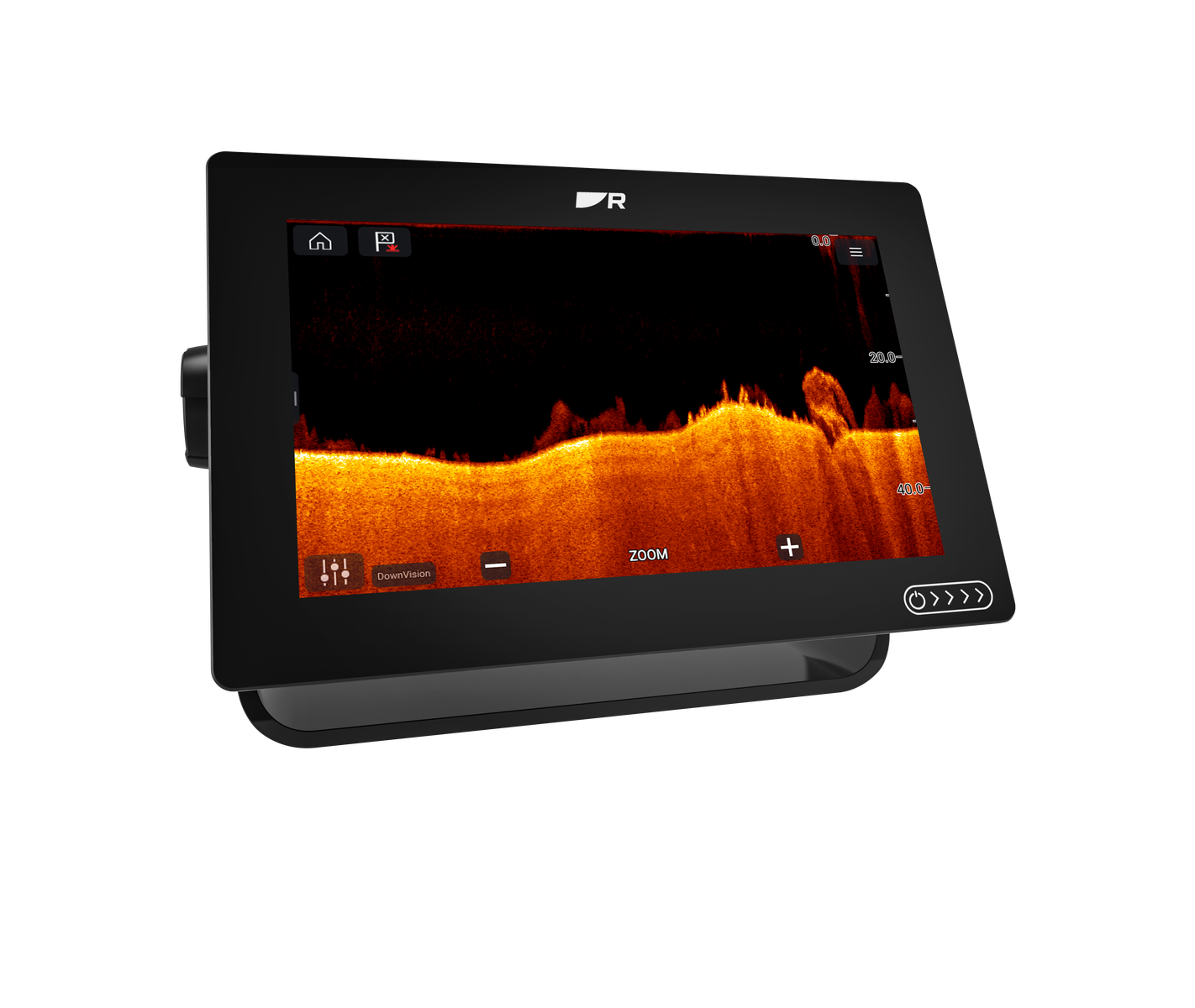 Raymarine Axiom+ 9 RV