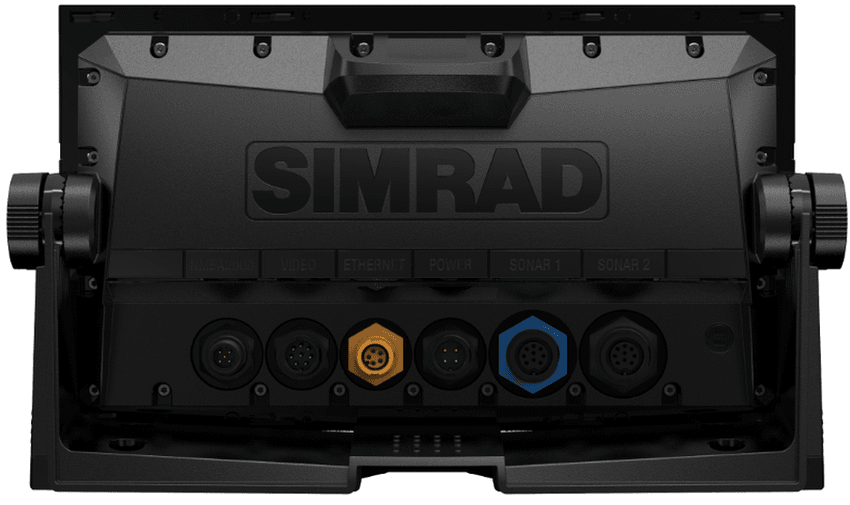 Simrad NSS9 evo3S