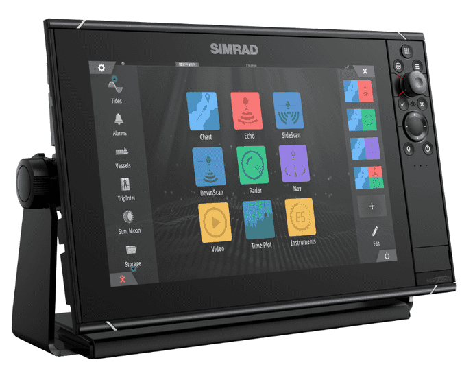 Simrad NSS12 evo3S