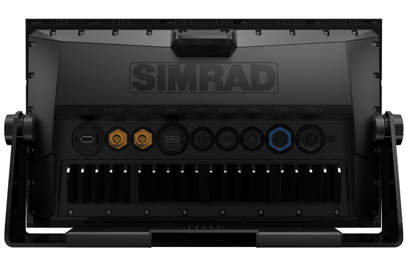 Simrad NSS16 evo3S