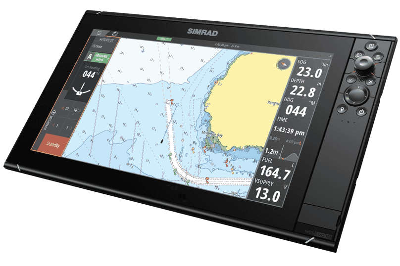 Simrad NSS16 evo3S