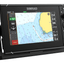 Simrad NSS9 evo3S met Halo20+