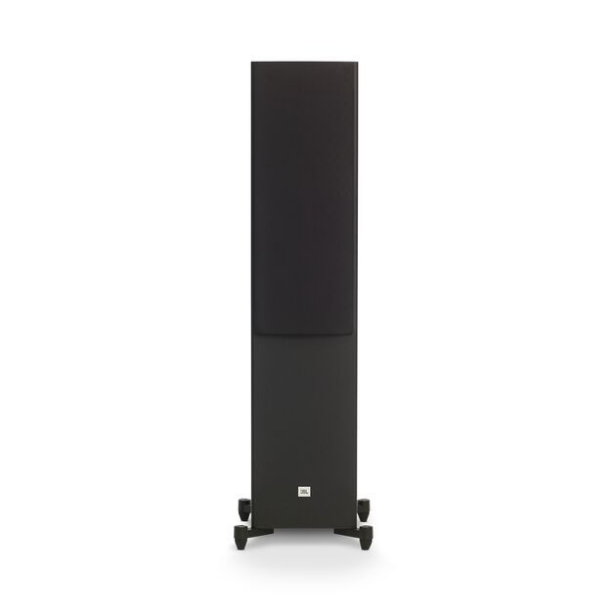 JBL Stage A180BLK