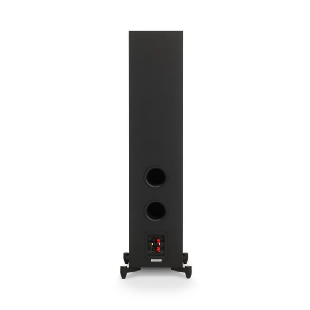 JBL Stage A180BLK