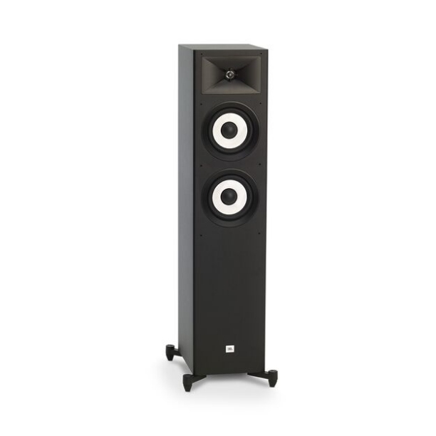 JBL Stage A180BLK
