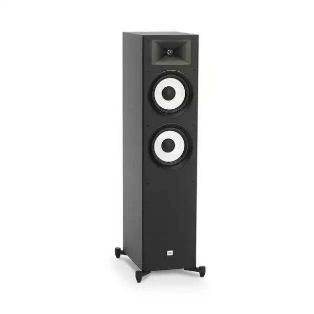 JBL Stage A190BLK