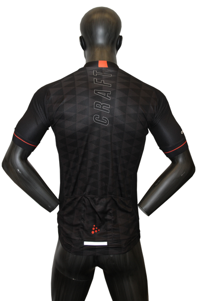 Craft Summer Jersey SS XXL