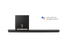 Definitive Technology Studio Slim Sys 3,1 kanaals soundbarsyteem met ingebouwde Chromecast
