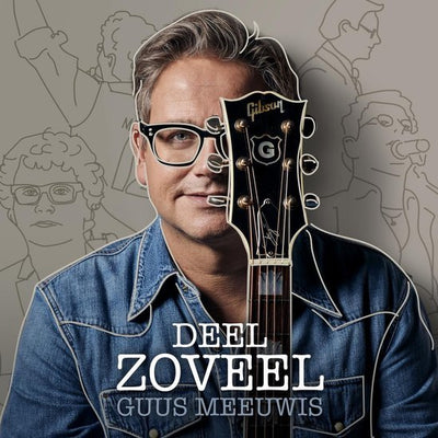Bertus Guus Meeuwis Deel Zoveel
