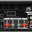Denon RCD-N11DABBKE2 zwart