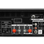 Denon RCD-N11DABBKE2 zwart
