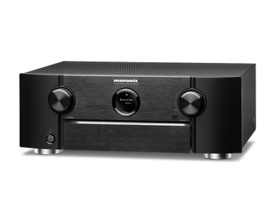 Marantz SR6015/N1B zwart