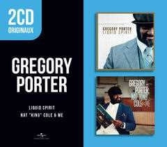 Universal Music Gregory Porter Liquid Spirit/Nat..