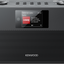 Kenwood CR-ST100S-B