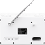 Kenwood CR-ST100S-W