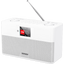 Kenwood CR-ST100S-W