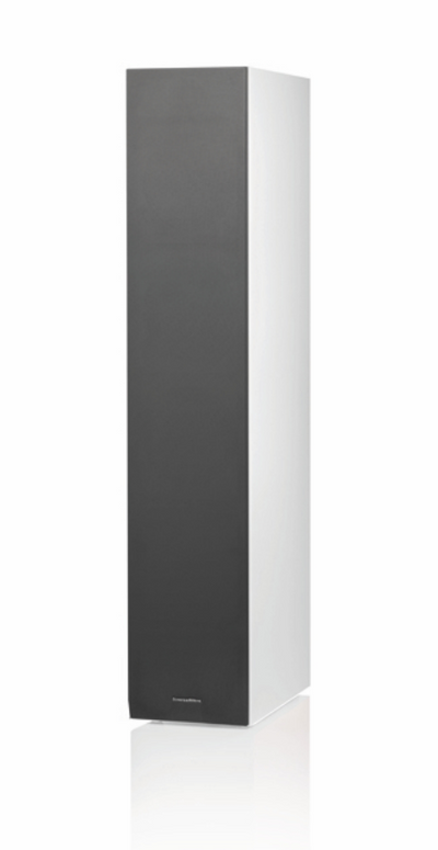 Bowers & Wilkins 603S2 wit anniversary