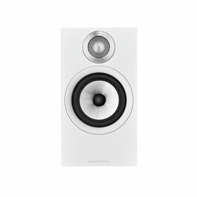 Bowers & Wilkins 607S2 AE wit