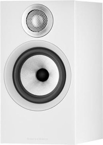 Bowers & Wilkins 607S2 AE wit