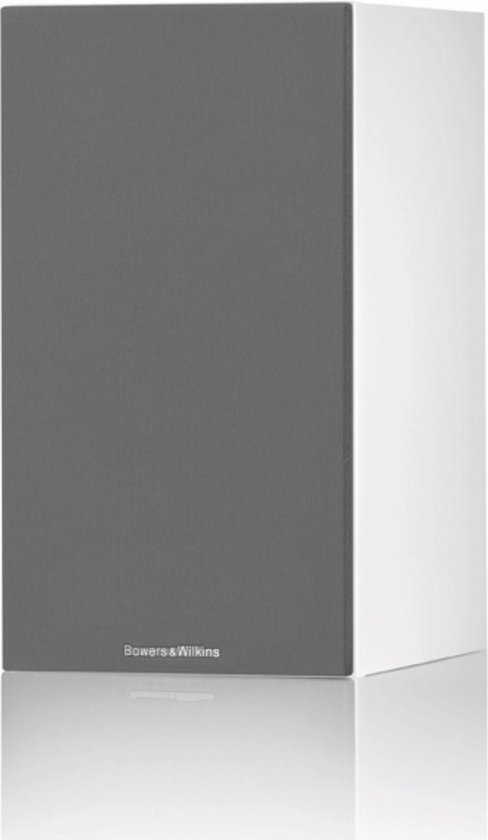 Bowers & Wilkins 607S2 AE wit
