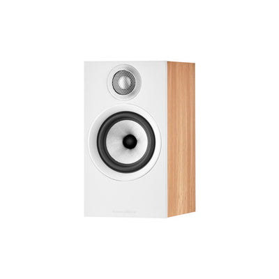 Bowers & Wilkins 607S2 AE eiken