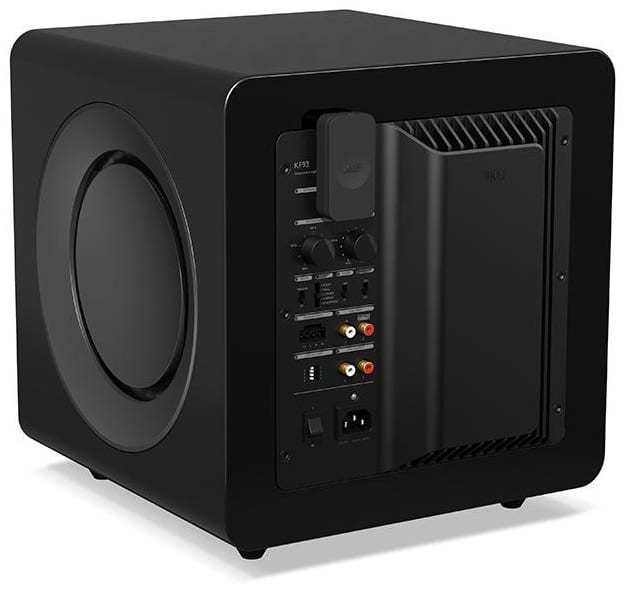 Kef KW1 Receiver single unit