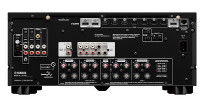 Yamaha RX-A4ABL