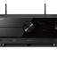Yamaha RX-A6ABL surround receiver