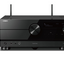 Yamaha RX-A8ABL