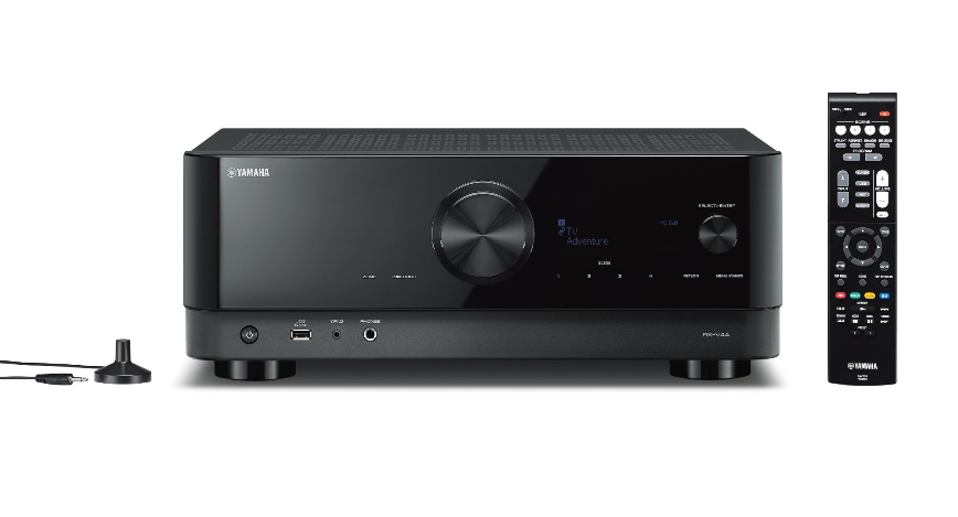 Yamaha RX-V4ABL