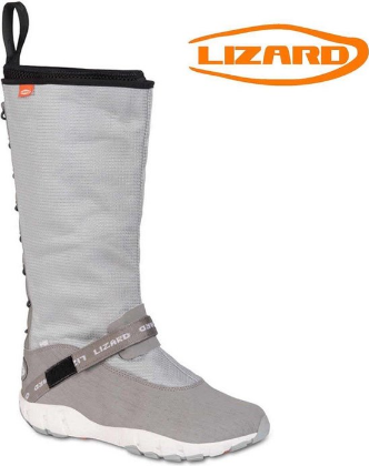 Lizard Spin Boot 35